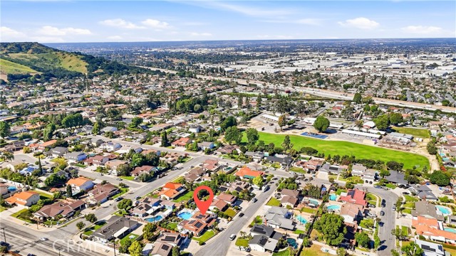 Detail Gallery Image 41 of 50 For 1435 Finegrove, Hacienda Heights,  CA 91745 - 4 Beds | 2 Baths