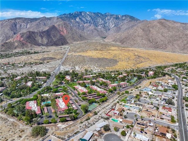 Detail Gallery Image 26 of 42 For 2820 N Arcadia Ct #204,  Palm Springs,  CA 92262 - 1 Beds | 1 Baths