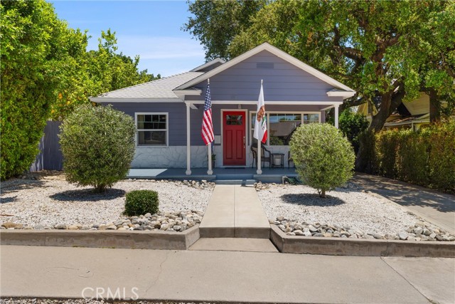Details for 234 Alta Vista Avenue, Monrovia, CA 91016