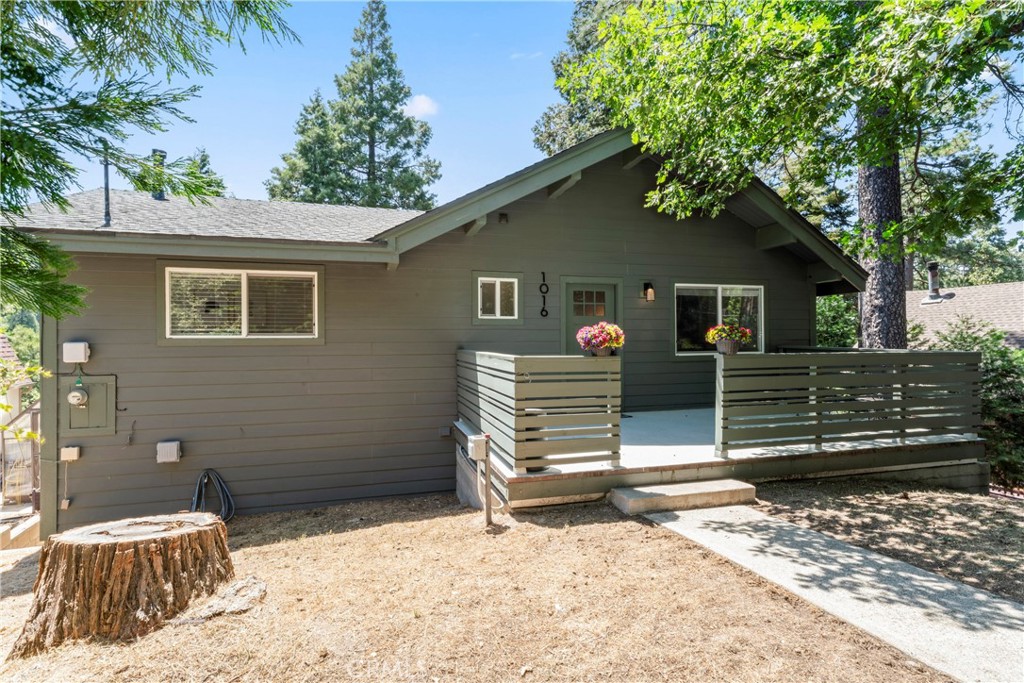 1016 Berne Drive