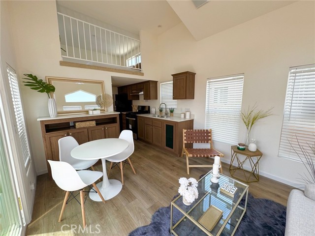 Detail Gallery Image 7 of 28 For 2548 Peck Rd #9,  Monrovia,  CA 91016 - 1 Beds | 1 Baths