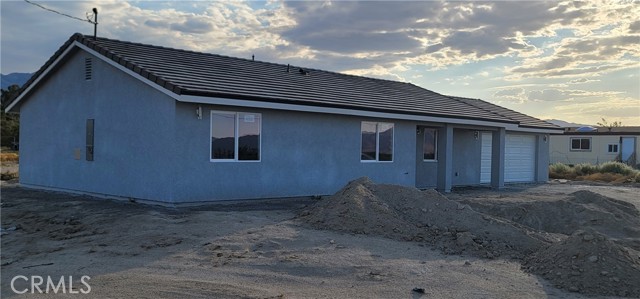 Detail Gallery Image 11 of 13 For 35793 Sage St, Lucerne Valley,  CA 92356 - 3 Beds | 2 Baths