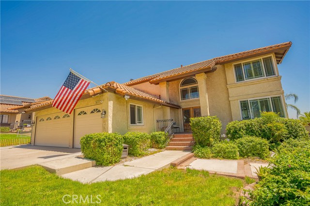 5875 Cedar Mountain Dr, Rancho Cucamonga, CA 91737