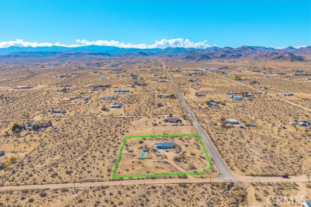 Detail Gallery Image 51 of 55 For 130 Delgada Ave, Yucca Valley,  CA 92284 - 3 Beds | 2 Baths