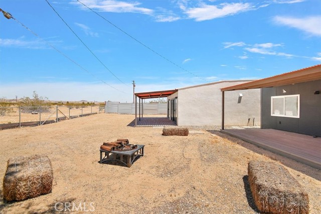 Detail Gallery Image 18 of 40 For 4984 1st St, Joshua Tree,  CA 92252 - 3 Beds | 2 Baths