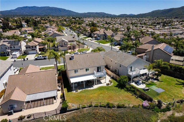 Detail Gallery Image 35 of 44 For 45325 Callecita Ordenes, Temecula,  CA 92592 - 4 Beds | 2/1 Baths