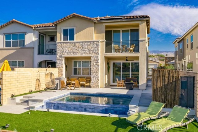 Detail Gallery Image 29 of 40 For 84675 Lago Breeza, Indio,  CA 92203 - 4 Beds | 4/1 Baths