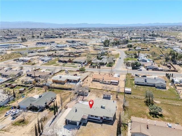 Detail Gallery Image 34 of 42 For 15801 Malpais Ln, Victorville,  CA 92394 - 3 Beds | 2 Baths