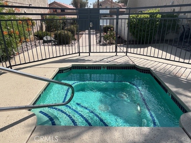 Detail Gallery Image 21 of 24 For 45275 Sunset Ln #B8#1,  Palm Desert,  CA 92260 - 2 Beds | 2 Baths