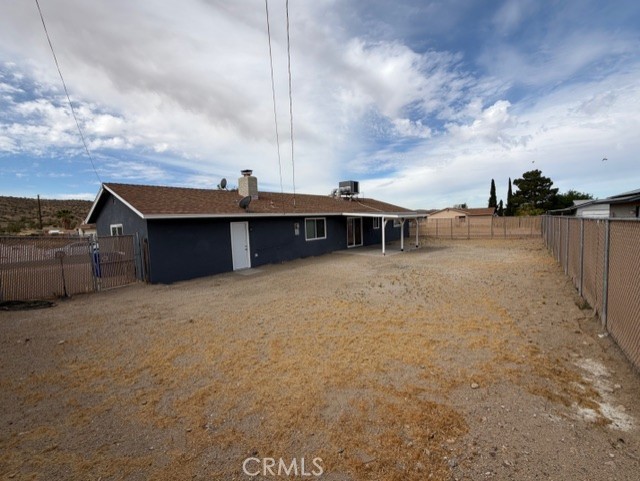 Detail Gallery Image 21 of 25 For 31060 Balsa, Barstow,  CA 92311 - 3 Beds | 2 Baths