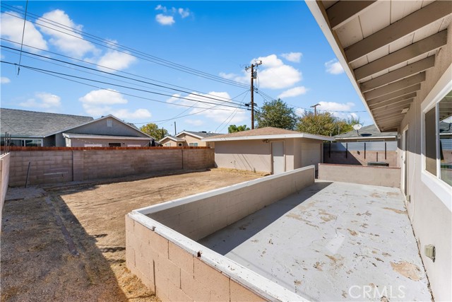 Detail Gallery Image 27 of 29 For 1326 W Avenue H10, Lancaster,  CA 93534 - 3 Beds | 1/1 Baths