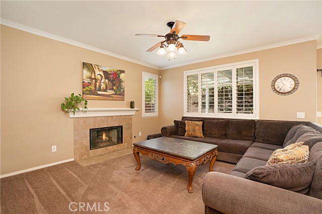 Detail Gallery Image 20 of 58 For 23748 Cloverleaf Way, Murrieta,  CA 92562 - 4 Beds | 3/1 Baths