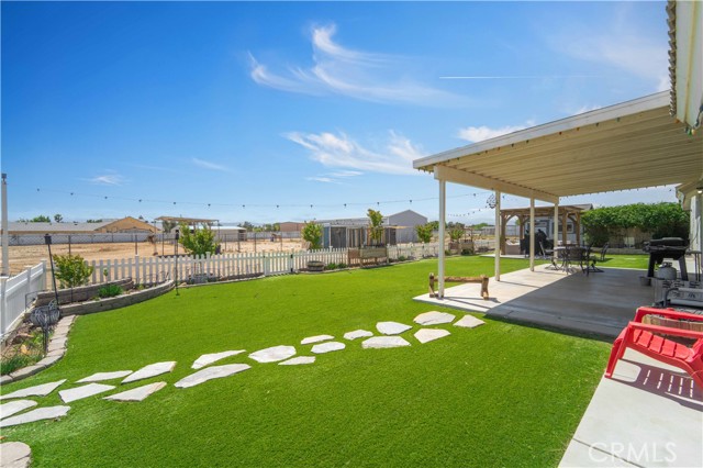 Detail Gallery Image 22 of 34 For 8016 W Avenue D12, Lancaster,  CA 93536 - 3 Beds | 2 Baths