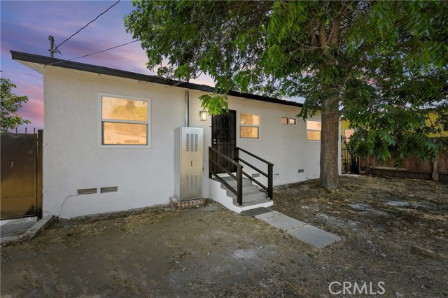 Property Photo from MLS
