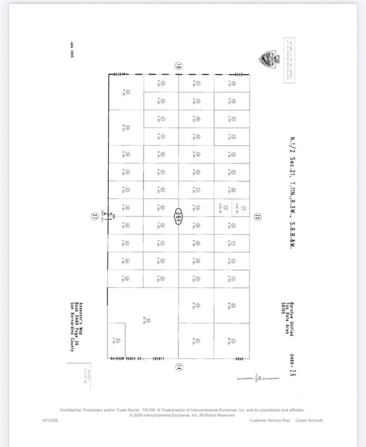 Front Image Thumbnail for CRHD26077058