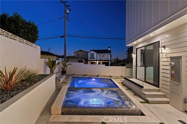 Detail Gallery Image 6 of 48 For 1504 Prospect Ave, Hermosa Beach,  CA 90254 - 4 Beds | 5 Baths