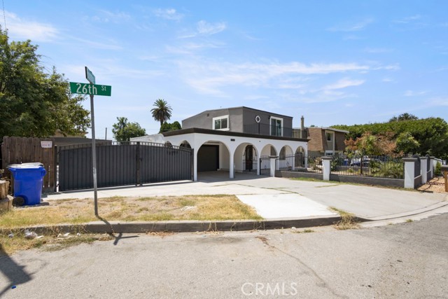 Detail Gallery Image 43 of 56 For 25515 26th St, San Bernardino,  CA 92404 - 4 Beds | 1/1 Baths