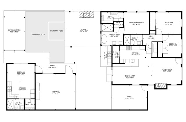 Details for 168 Monte Vista Avenue, Costa Mesa, CA 92627