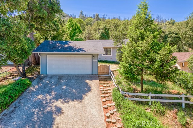 Detail Gallery Image 1 of 31 For 7292 Evergreen Dr, Kelseyville,  CA 95451 - 2 Beds | 1 Baths