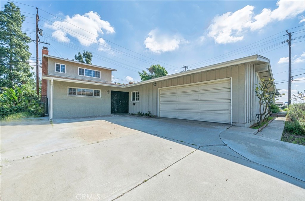 Welcome to 1760 South Sunrise Drive, Monterey Park. This inviting 4-bedroom, 3-bathroom home boasts approximately 2,000 square feet of living space. Inside, you'll find a spacious living room perfect for gatherings, alongside a cozy family room for relaxation. The large kitchen features a convenient breakfast counter overlooking the dining room The master bedroom offers a peaceful retreat with an en-suite bathroom. Enjoy the convenience of central air conditioning throughout the home. Outside, the easy-to-maintain backyard provides ample space for entertaining. Situated in the award winning K-8 Brightwood Elementary and Mark Keppel High School boundary. This property offers a short walk to the local shopping center, with great restaurants and convenience for family living. Don't miss the opportunity to make this your new home!