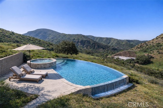 Image 11 of 35 For 28741 Williams Canyon Rd.