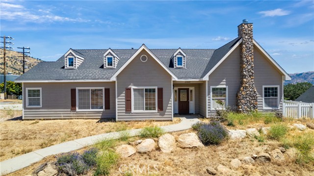 Thumbnail for 21509 Stage Dr, Tehachapi, CA 93561