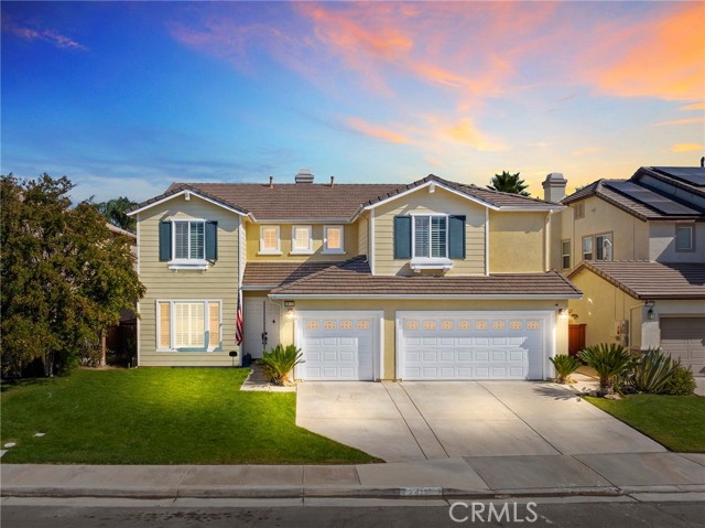 Detail Gallery Image 1 of 55 For 24138 Madeira Ln, Murrieta,  CA 92562 - 6 Beds | 4/1 Baths