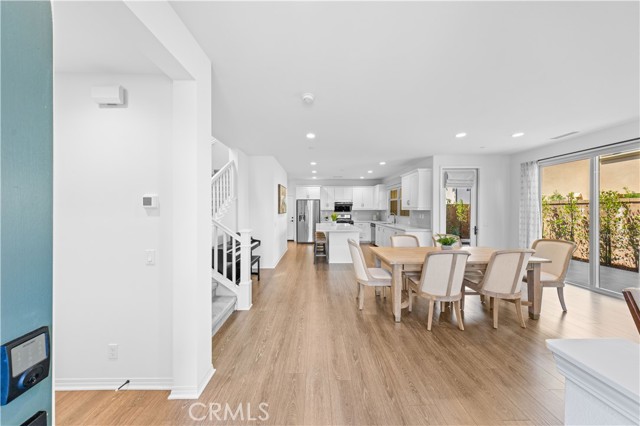 Detail Gallery Image 7 of 48 For 176 Parkwood, Irvine,  CA 92620 - 3 Beds | 2/1 Baths