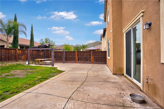 Detail Gallery Image 33 of 37 For 29538 Major League, Lake Elsinore,  CA 92530 - 3 Beds | 2/1 Baths