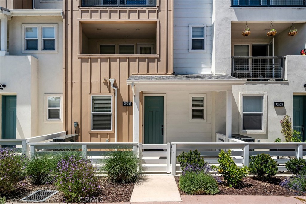 905 Madonna Road #38