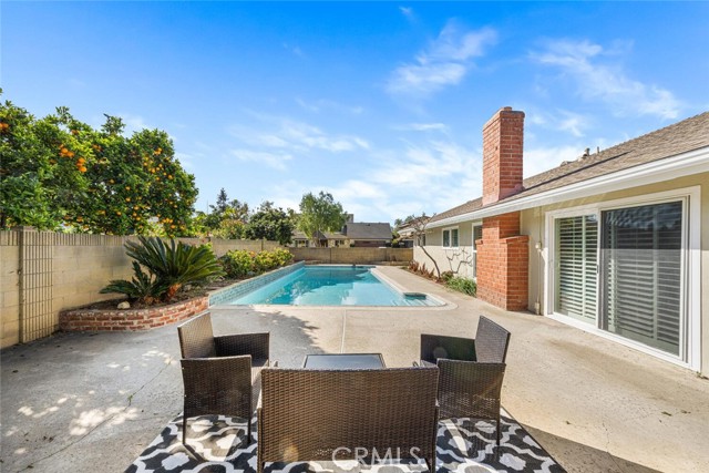 Detail Gallery Image 61 of 74 For 11348 Barbi Ln, Los Alamitos,  CA 90720 - 4 Beds | 2/1 Baths