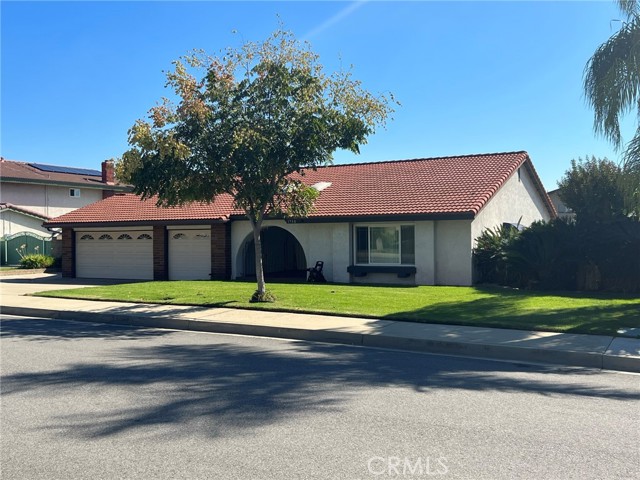 1730 Wedgewood St, La Verne, CA 91750