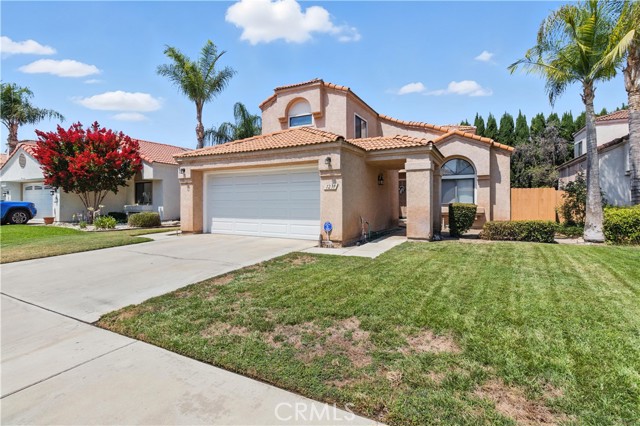 Detail Gallery Image 7 of 30 For 1231 via Antibes, Redlands,  CA 92374 - 4 Beds | 3 Baths