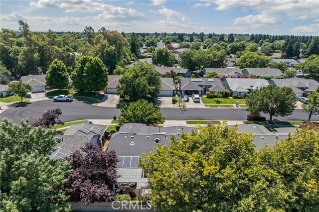 Detail Gallery Image 45 of 49 For 214 Windrose Ct, Chico,  CA 95973 - 3 Beds | 2 Baths