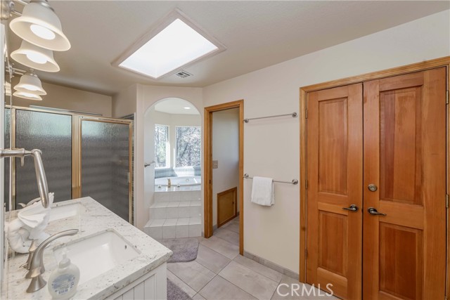 Detail Gallery Image 45 of 56 For 1396 La Crescenta Dr, Big Bear City,  CA 92314 - 3 Beds | 2 Baths