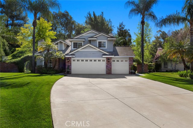 502 Calle Santa Barbara, San Dimas, CA 91773