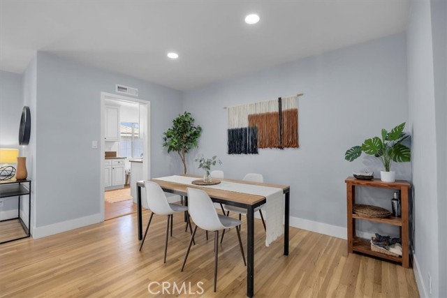 Detail Gallery Image 6 of 25 For 13204 S Wilton Pl, Gardena,  CA 90249 - 3 Beds | 2 Baths