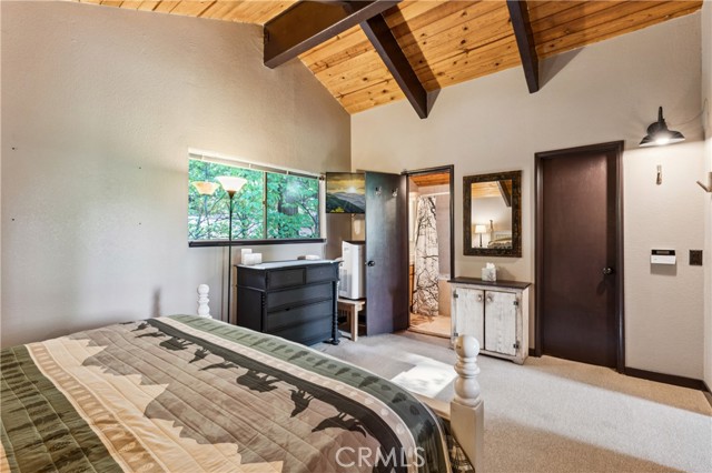 28565 Shenandoah Drive, Lake Arrowhead, CA 92352