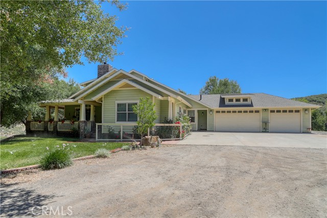 Detail Gallery Image 64 of 64 For 9225 Tassajara Creek Road, Santa Margarita,  CA 93453 - 3 Beds | 2/1 Baths