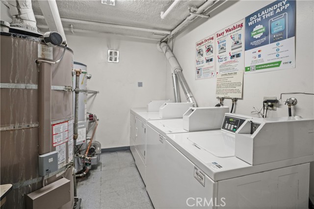Detail Gallery Image 32 of 32 For 510 N Jackson St #301,  Glendale,  CA 91206 - 2 Beds | 2 Baths