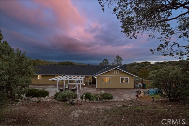 Detail Gallery Image 42 of 75 For 30301 Longview Ln, Coarsegold,  CA 93614 - 3 Beds | 2 Baths