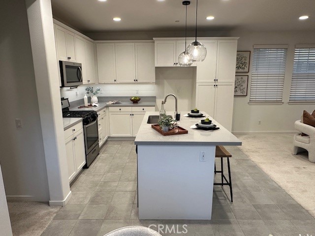 Detail Gallery Image 7 of 16 For 9463 Retreat, Rancho Cucamonga,  CA 91730 - 3 Beds | 2/1 Baths