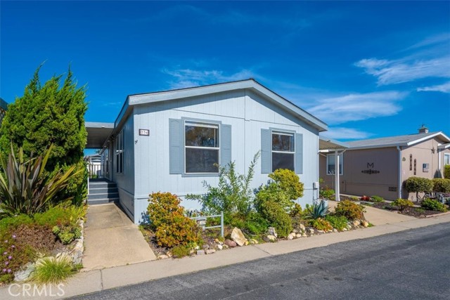 Detail Gallery Image 3 of 35 For 765 Mesa View Dr. #276,  Arroyo Grande,  CA 93420 - 3 Beds | 2 Baths