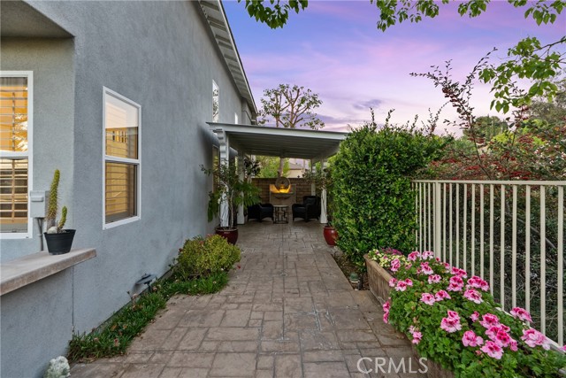 Detail Gallery Image 61 of 75 For 27605 Harwick, Valencia,  CA 91354 - 4 Beds | 4 Baths