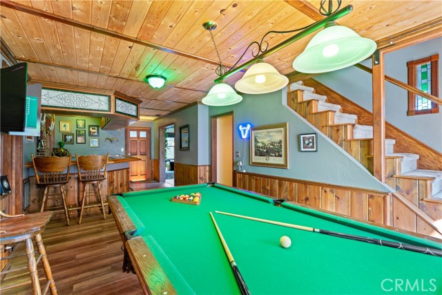 Detail Gallery Image 35 of 49 For 337 Wylerhorn, Crestline,  CA 92325 - 3 Beds | 2/1 Baths