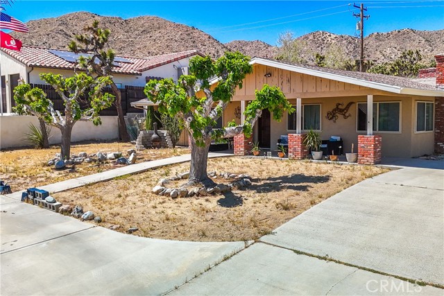 Detail Gallery Image 7 of 47 For 54748 Benecia Trl, Yucca Valley,  CA 92284 - 3 Beds | 2 Baths