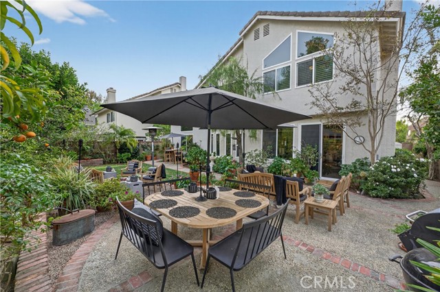 Detail Gallery Image 54 of 75 For 21352 Silvertree Lane, Rancho Santa Margarita,  CA 92679 - 4 Beds | 2/1 Baths