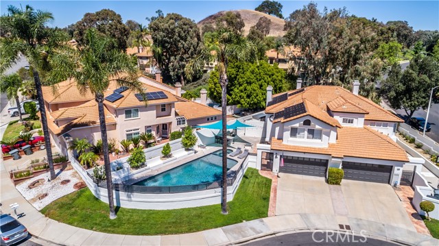 3084 Crape Myrtle Circle, Chino Hills, CA 91709