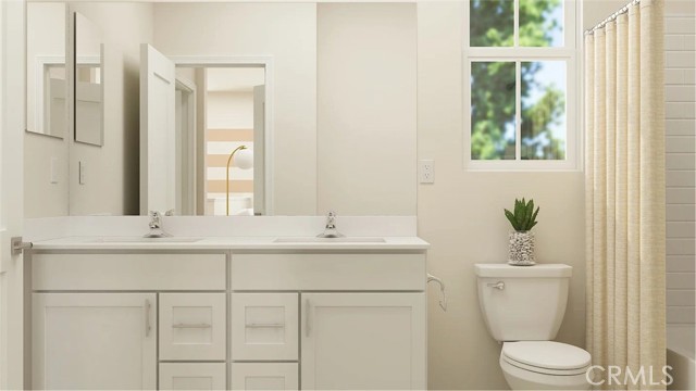 Detail Gallery Image 13 of 24 For 2557 E Hyde Paseo, Ontario,  CA 91762 - 4 Beds | 2/1 Baths