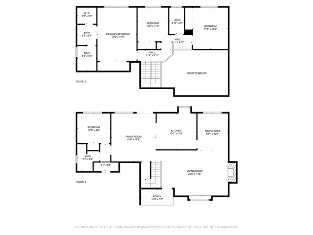 Detail Gallery Image 43 of 45 For 17845 Calle Barcelona, Rowland Heights,  CA 91748 - 4 Beds | 3 Baths